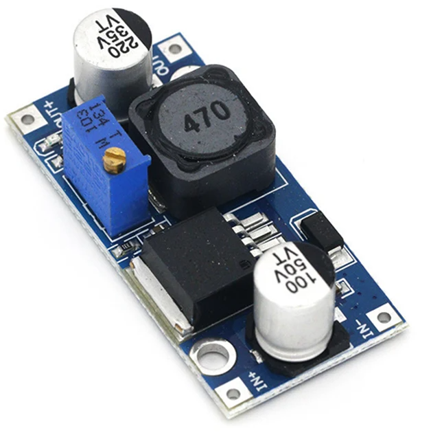 LM2596S LM2596S - Image 1