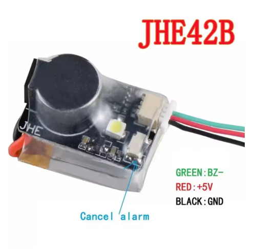 jhe42b JHE42B piiksuja - Image 1