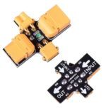 Jhemcu smoke stopper - Image 2