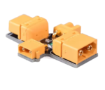 Jhemcu smoke stopper