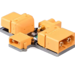 Jhemcu smoke stopper