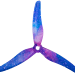 5 tolline propeller Skitzo Galaxy