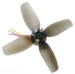 1503 mootor koos propelleriga - Image 4