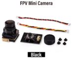 1800TVL analoogkaamera MS-519 - Image 2