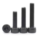 Erinevad M3 kuuspea kruvid (10tk komplektis)