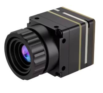 termokaamera, droonikaamera, vanaadiumoksiid kaamera,