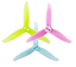 Gemfan Hurricane 3016 3 tolline (2 CW+2 CCW)