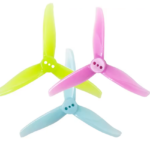 Gemfan Hurricane 3016 3 tolline (2 CW+2 CCW)