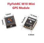 FlyFishRC M10 Mini GPS