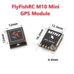 FlyFishRC M10 Mini GPS