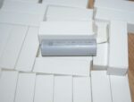 Ampace JP40 21700 4000mah aku - Image 2